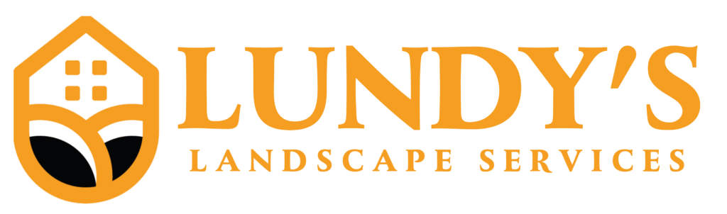 go to home page of Lundy's Landscape Services